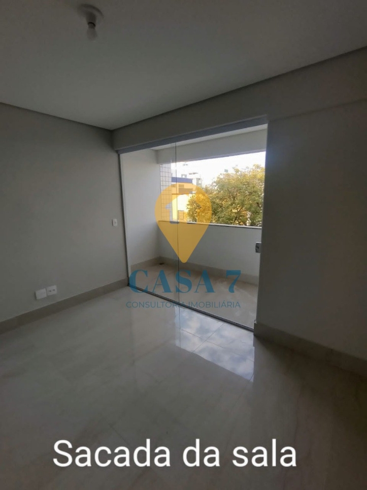 Apartamento à venda com 3 quartos, 75m² - Foto 8