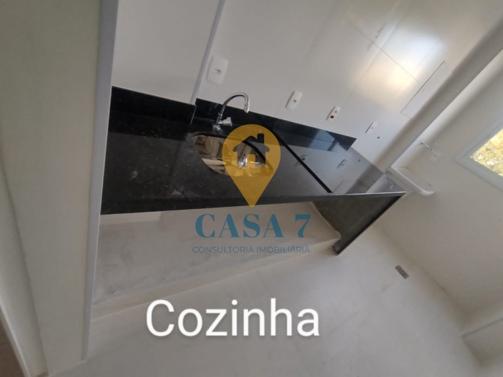 Apartamento à venda com 3 quartos, 75m² - Foto 9