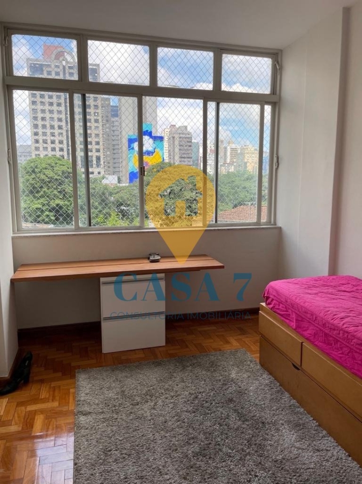 Apartamento à venda com 3 quartos, 120m² - Foto 12