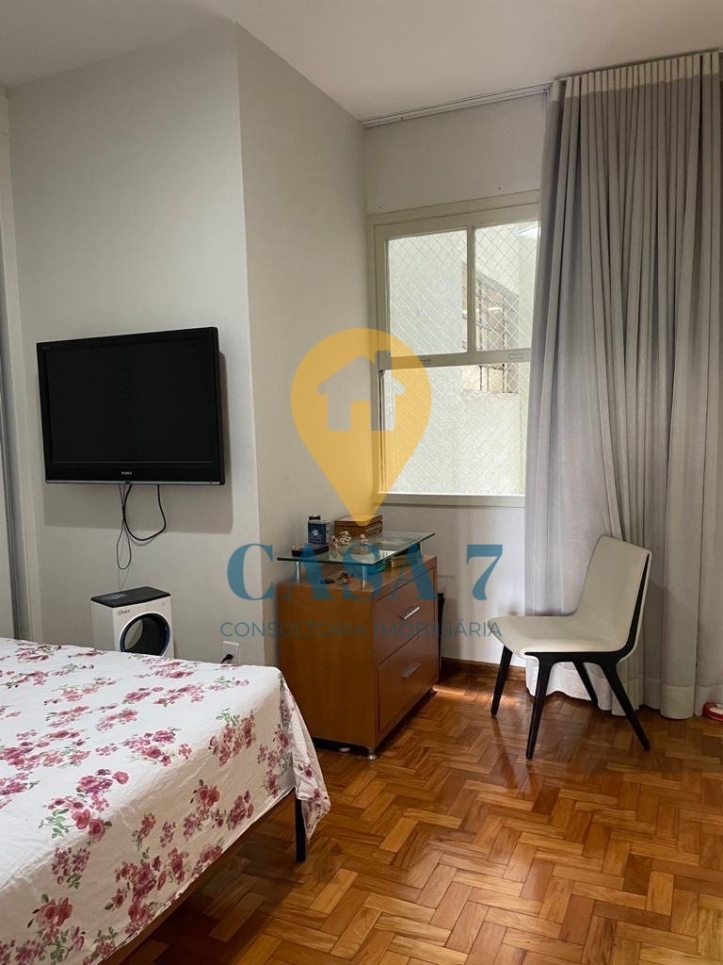 Apartamento à venda com 3 quartos, 120m² - Foto 8