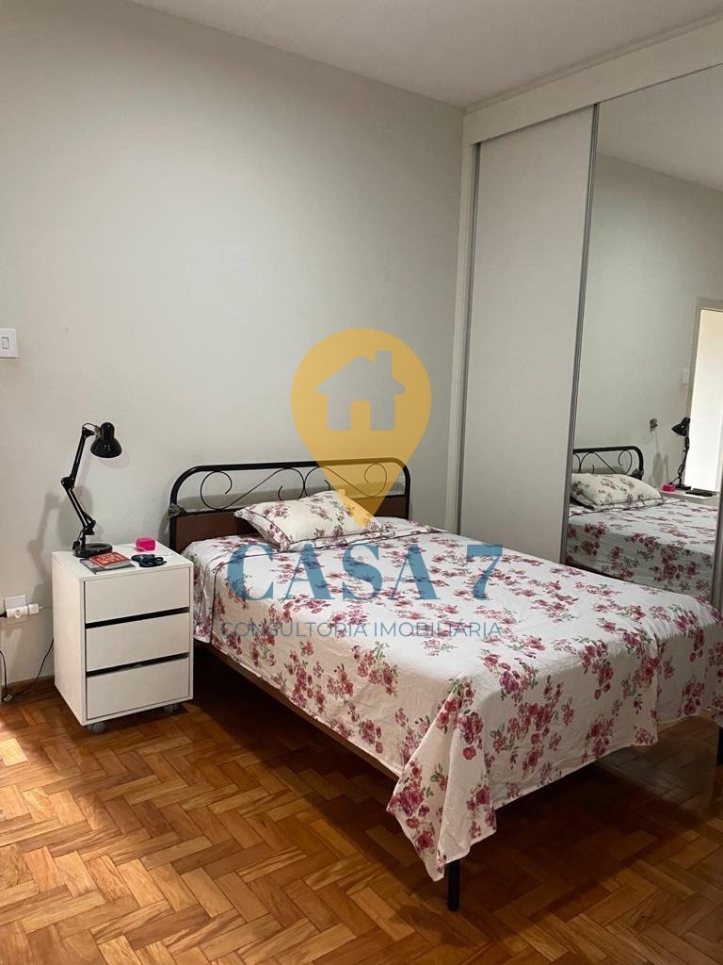 Apartamento à venda com 3 quartos, 120m² - Foto 5