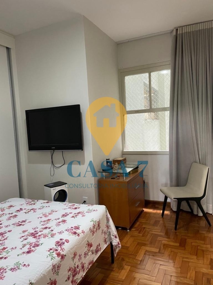 Apartamento à venda com 3 quartos, 120m² - Foto 6