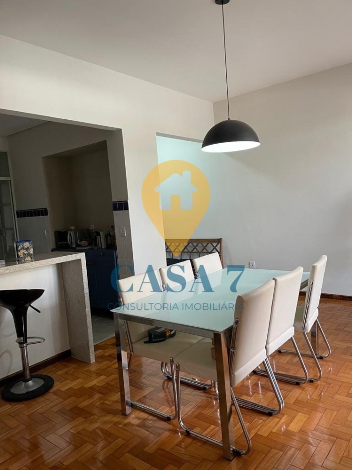 Apartamento à venda com 3 quartos, 120m² - Foto 4