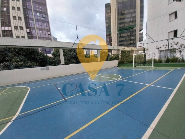 Apartamento à venda com 4 quartos, 168m² - Foto 24