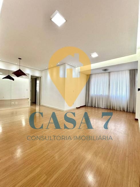 Apartamento à venda com 3 quartos, 95m² - Foto 4