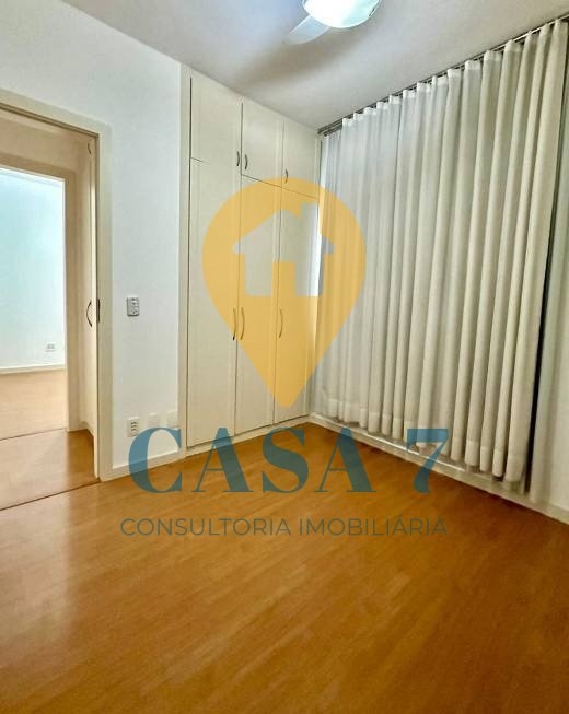 Apartamento à venda com 3 quartos, 95m² - Foto 7