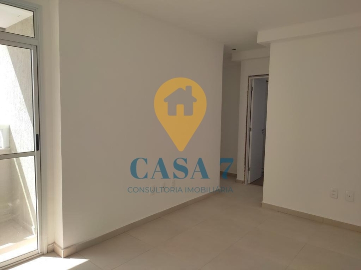 Apartamento à venda com 3 quartos, 76m² - Foto 4