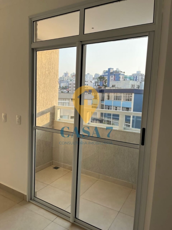 Apartamento à venda com 3 quartos, 76m² - Foto 6