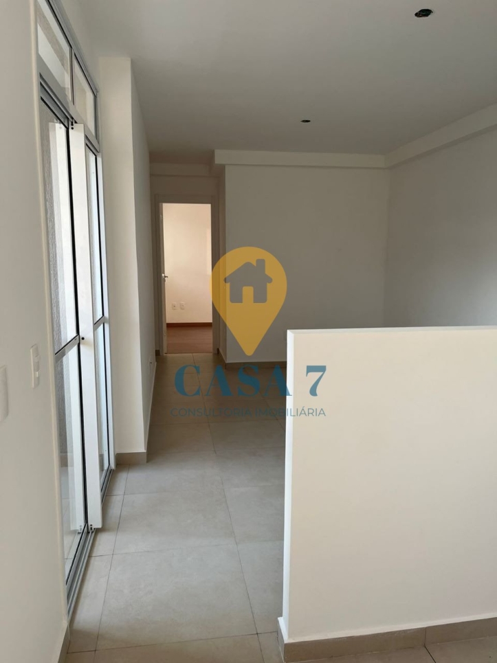 Apartamento à venda com 3 quartos, 76m² - Foto 7