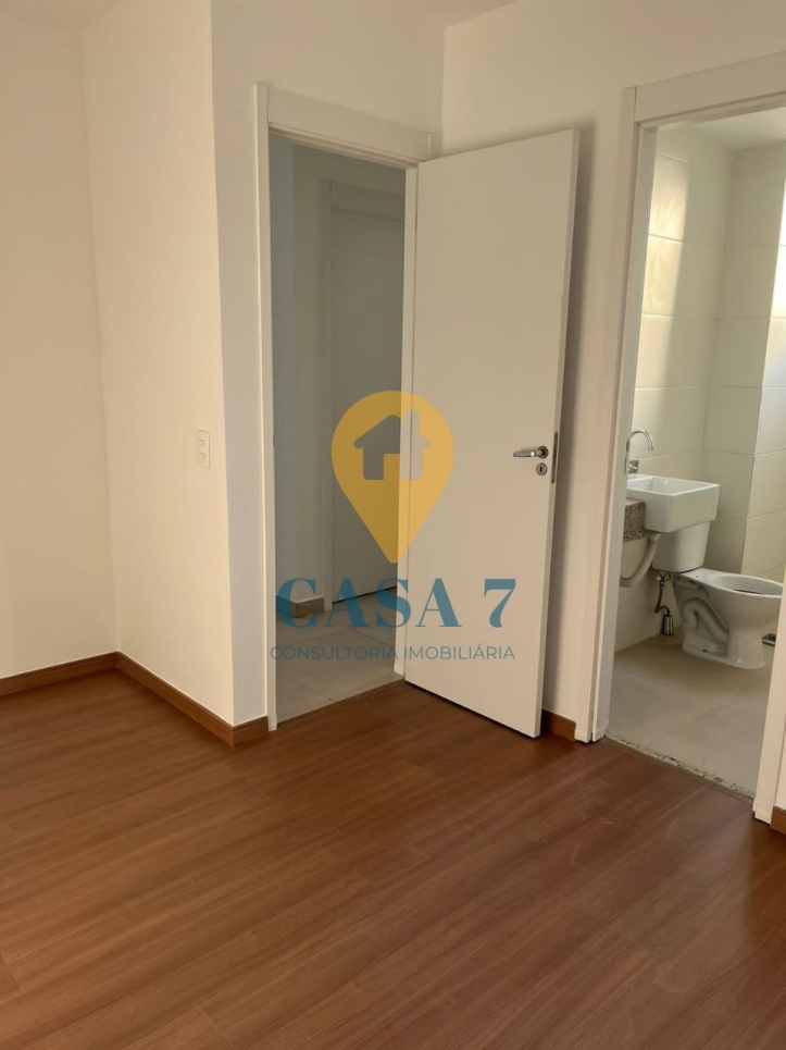 Apartamento à venda com 3 quartos, 76m² - Foto 11