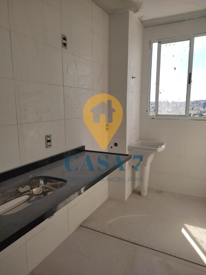 Apartamento à venda com 3 quartos, 76m² - Foto 15