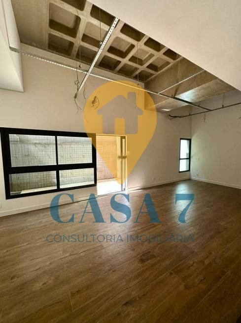 Apartamento à venda com 1 quarto, 67m² - Foto 2