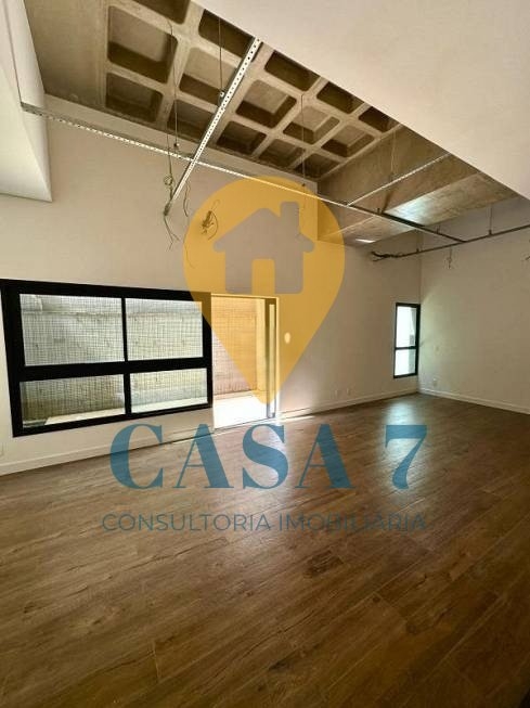 Apartamento à venda com 1 quarto, 67m² - Foto 4