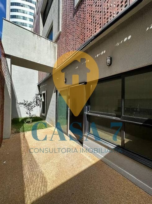 Apartamento à venda com 1 quarto, 67m² - Foto 8