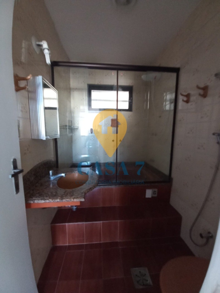 Apartamento à venda com 2 quartos, 75m² - Foto 11