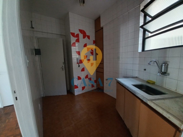 Apartamento à venda com 2 quartos, 75m² - Foto 13