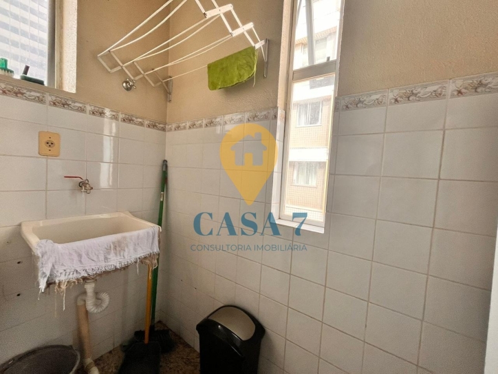 Apartamento à venda com 1 quarto, 40m² - Foto 12