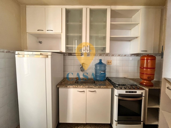 Apartamento à venda com 1 quarto, 40m² - Foto 11