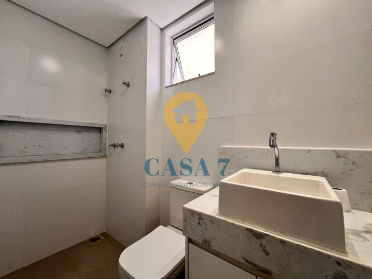 Apartamento à venda com 3 quartos, 160m² - Foto 15