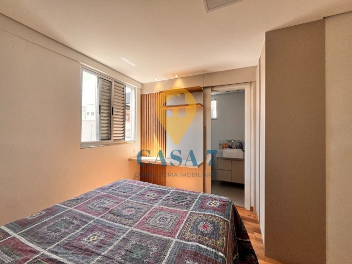 Apartamento à venda com 3 quartos, 160m² - Foto 18