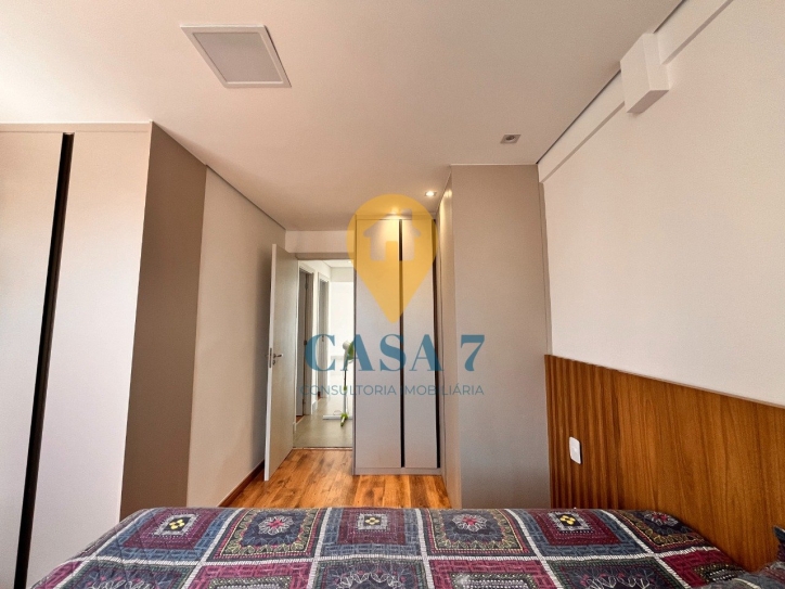 Apartamento à venda com 3 quartos, 160m² - Foto 19