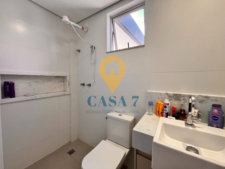 Apartamento à venda com 3 quartos, 160m² - Foto 22