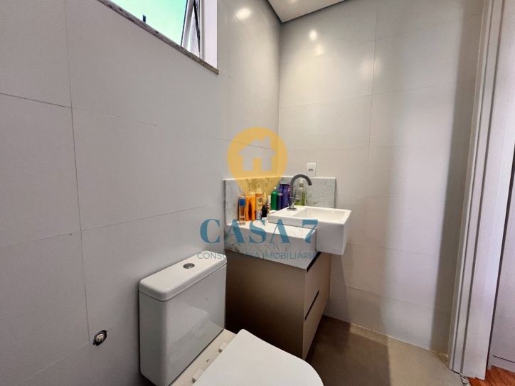 Apartamento à venda com 3 quartos, 160m² - Foto 24