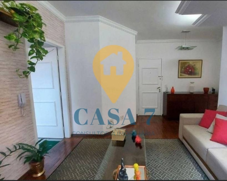 Apartamento à venda com 3 quartos, 80m² - Foto 3