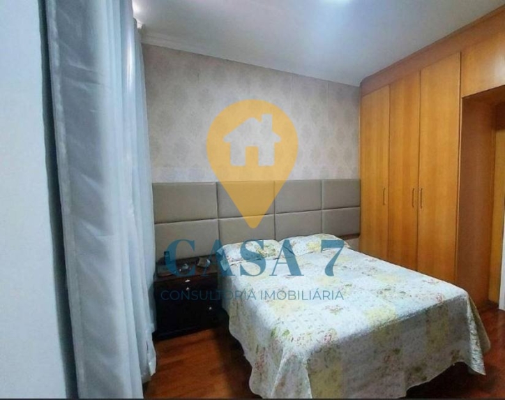 Apartamento à venda com 3 quartos, 80m² - Foto 6