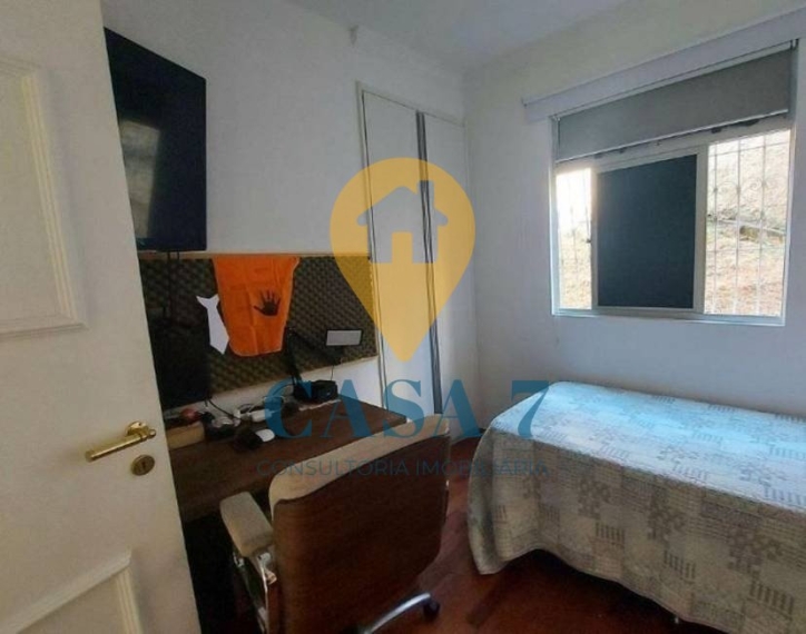 Apartamento à venda com 3 quartos, 80m² - Foto 10