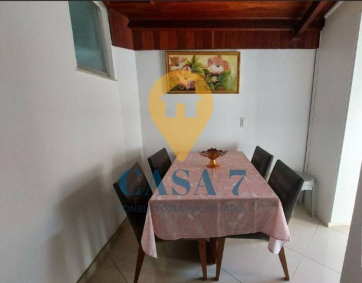 Apartamento à venda com 3 quartos, 80m² - Foto 11