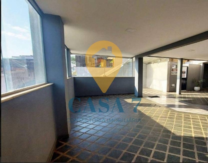 Apartamento à venda com 3 quartos, 80m² - Foto 15