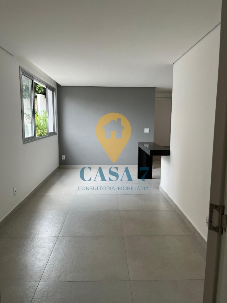 Apartamento à venda com 2 quartos, 50m² - Foto 1