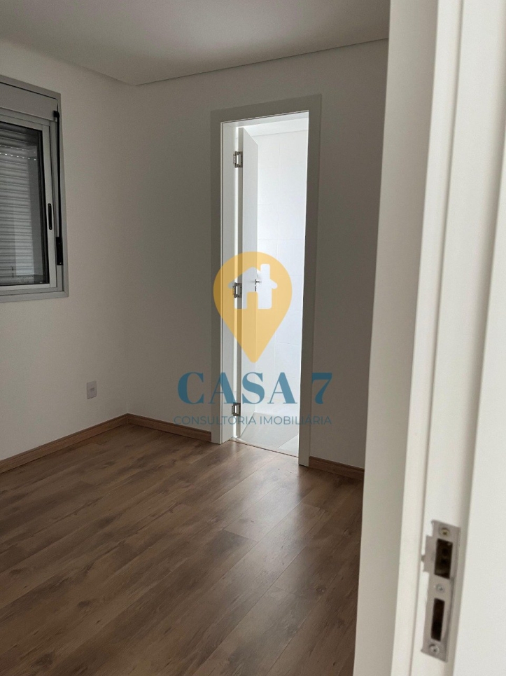 Apartamento à venda com 2 quartos, 50m² - Foto 8