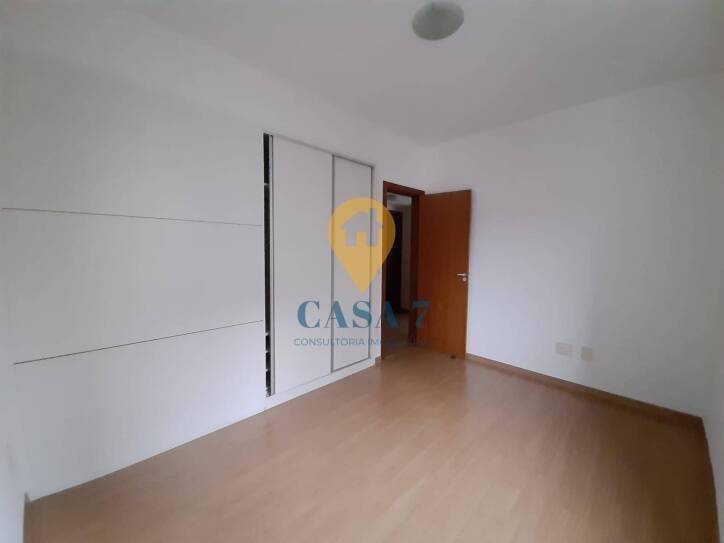 Apartamento à venda com 4 quartos, 120m² - Foto 1