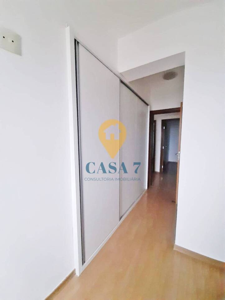 Apartamento à venda com 4 quartos, 120m² - Foto 4