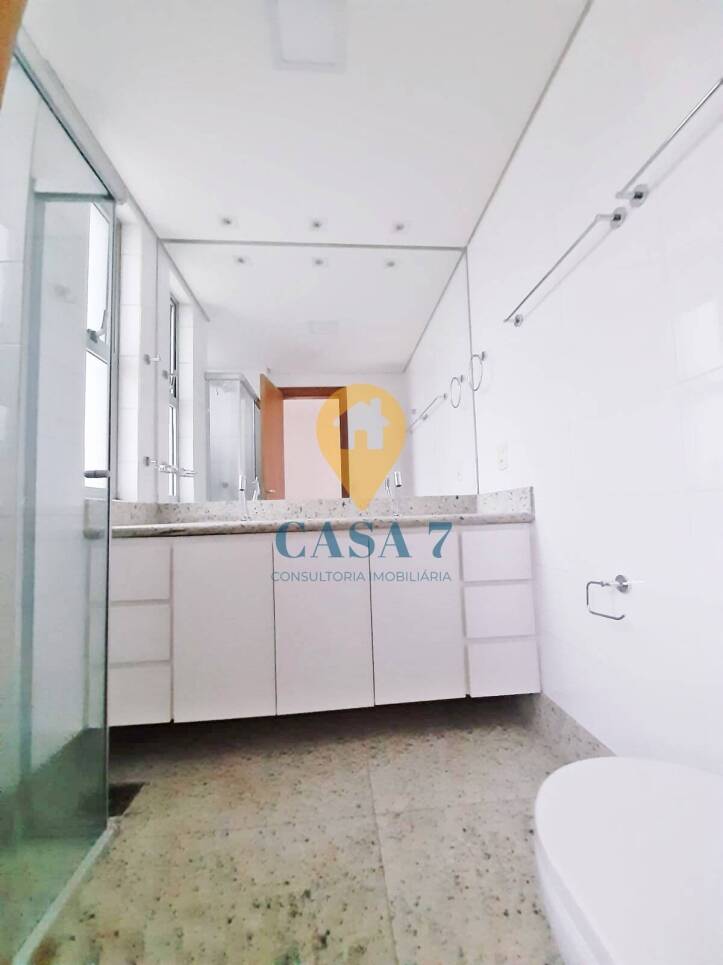 Apartamento à venda com 4 quartos, 120m² - Foto 6