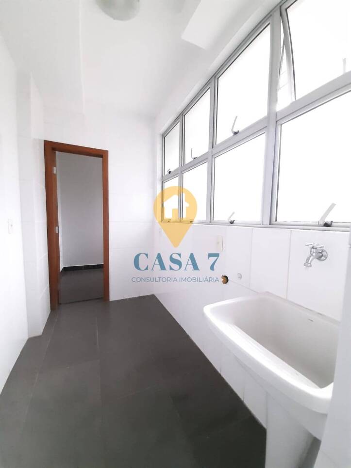 Apartamento à venda com 4 quartos, 120m² - Foto 10