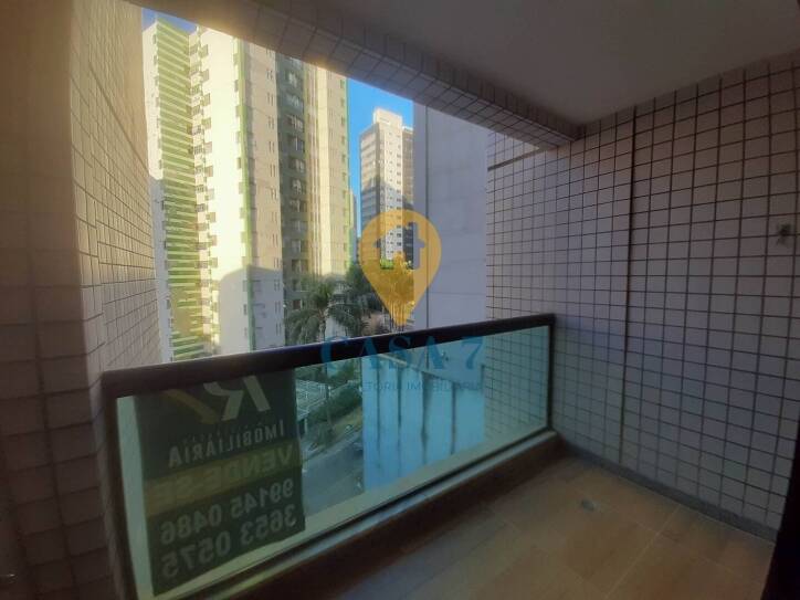 Apartamento à venda com 2 quartos, 75m² - Foto 15