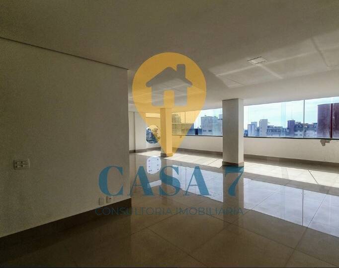 Apartamento à venda com 4 quartos, 300m² - Foto 6