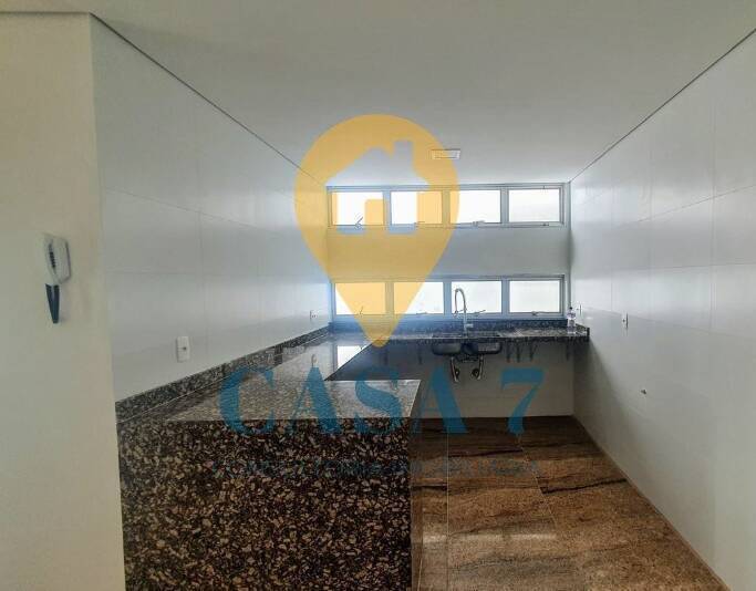 Apartamento à venda com 4 quartos, 300m² - Foto 8