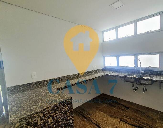 Apartamento à venda com 4 quartos, 300m² - Foto 22