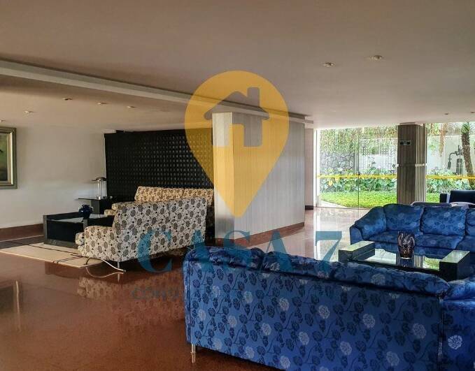 Apartamento à venda com 4 quartos, 300m² - Foto 23