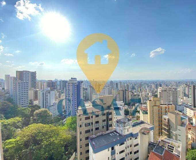 Cobertura à venda com 5 quartos, 466m² - Foto 2