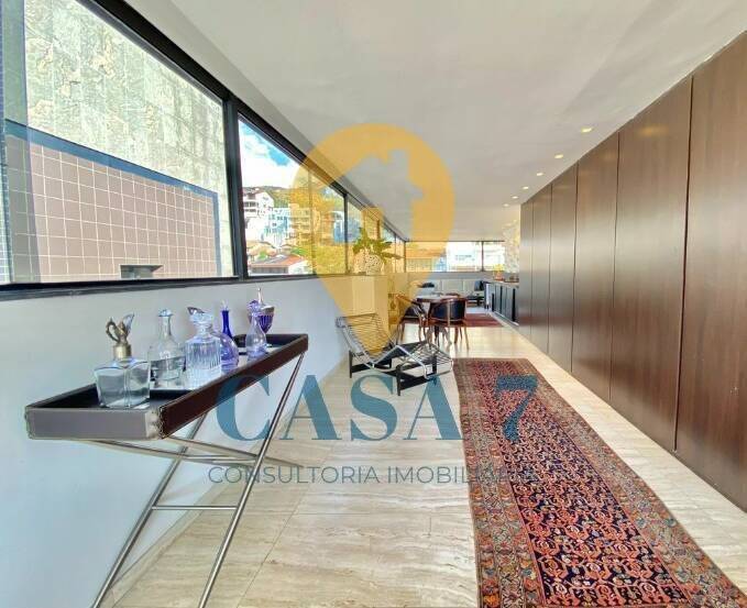 Cobertura à venda com 5 quartos, 466m² - Foto 9