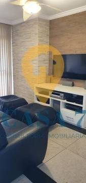 Apartamento à venda com 4 quartos, 194m² - Foto 6