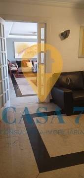 Apartamento à venda com 4 quartos, 194m² - Foto 8