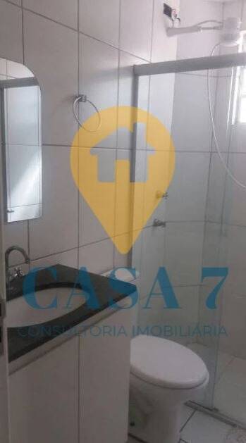 Apartamento à venda com 3 quartos, 86m² - Foto 2