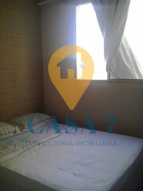 Apartamento à venda com 3 quartos, 86m² - Foto 5