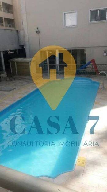 Apartamento à venda com 3 quartos, 86m² - Foto 7